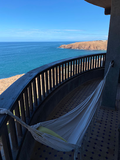 Tazurfe (Tazurf) - Mirleft Coastal Stay